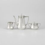 1225 7002 COFFEE SET